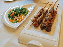 -功德林素菜饭庄(前门店)