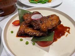 -上海1号私藏菜(静安店)