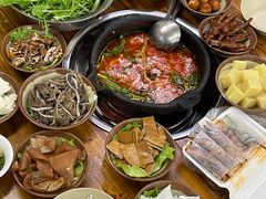 -笔记安顺夺夺粉火锅