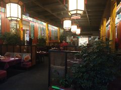 -万柳阁小馆·花园餐厅(龙潭湖店)