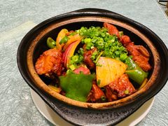 -马仕玖煲(北京东路店)