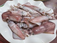-鸿旺海鲜楼(平潭流水店)