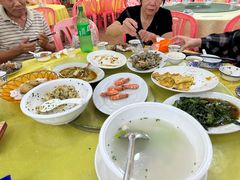 -秋姐美食店(旅游大道店)