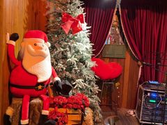 -VIKING SALOON西部美式烟熏烤肉(和平路店)