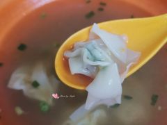 -阿麟馄饨(延长路店)