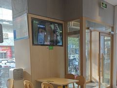 -德克士(崂山百货店)