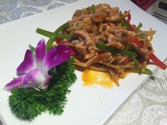 -马凯餐厅(长椿街店)