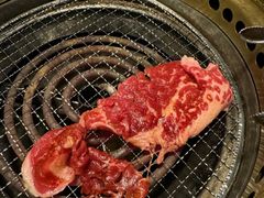 -神户赤童日式烤肉伙伴(东直门店)