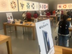 -Apple零售店(成都太古里店)