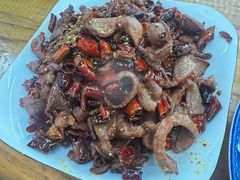 -飘香水煮鱼