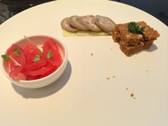 -三亚亚龙湾瑞吉酒店·铭轩中餐厅Mingxuan·海南菜·粤菜