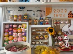 -锅圈食汇火锅烧烤食材超市(骆家庄店)