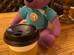 -漫咖啡MAANCOFFEE(人大店)