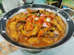 -大师傅金奖啤酒鱼(西街口总店)