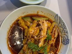 -蜀腾川·火锅鱼.烤鱼(新世界城店)