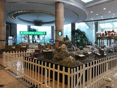 -南京维景国际大酒店(南京博物院店)