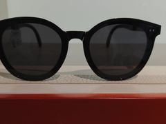 -宝视达眼镜(公园道店)