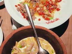-巡湘记·地道湖南菜(活力城店)