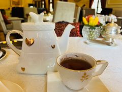 -Salon de Ville浦江汇(上海外滩华尔道夫酒店店)