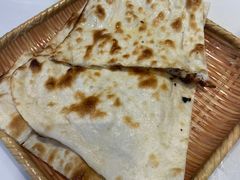 印度薄饼-VATAN INDIAN RESTAURANT米特餐饮有限公司(城北路店)