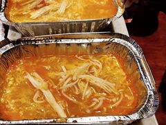 -金雨烧烤(新城南都店)