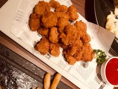 -Ambra Haus琥珀屋精酿餐厅(宝山店)