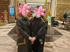 -西安赛瑞喜来登大酒店