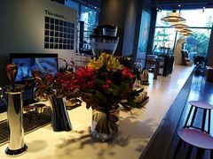 -dotcom coffee古点咖啡(致真大厦店)