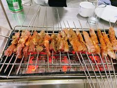 -小寒羊烧烤(凯瑞时代大厦店)