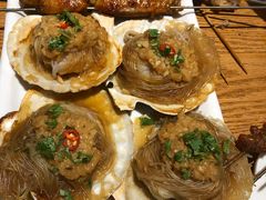 -喝丢一只鞋海鲜烧烤·海肠捞饭(市场店)