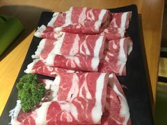 -洪氏嗨捞·广东猪肚鸡·椰子鸡火锅(西咸万象城店)