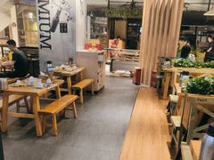 -木屋烧烤(龙湖天街店)