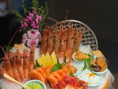 -花潮料理艺食馆(成都万象城店)