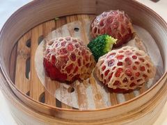 -白天鹅宾馆-宏图府餐厅