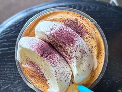 -HANA COFFEE(长寿路店)