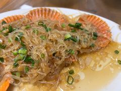 -田源农家饭店·窑鸡王·海鲜(东部湾·融创店)