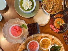 -包整·丝娃娃(甲秀楼景观店)