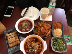 -付小姐在成都(中山公园店)