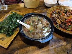 -庭院小酌(瑞莲街店)