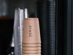 -peace café