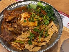 -喜家德虾仁水饺(华强天虹店)