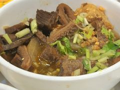 萝卜牛杂（中份）-有章牛杂(石厦店)