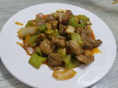 -王鹏家常菜馆