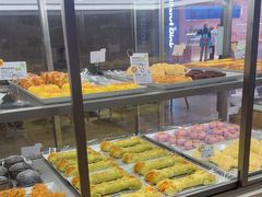 -奈雪的茶(湖滨银泰in77C区PRO店)
