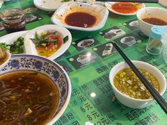 -令氏家外家周秦食府(高新店)
