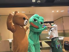 -海底捞火锅(龙湾万达广场店)