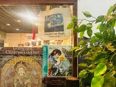 -守望者书店(南开大悦城店)