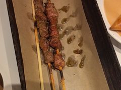 -清真·卡德尔大叔新疆主题餐厅(龙汇路店)