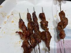 -最锦烧烤(恒升现代城店)