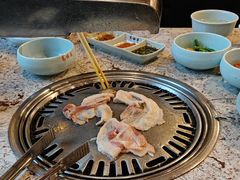 -高丽屋(天宁寺店)